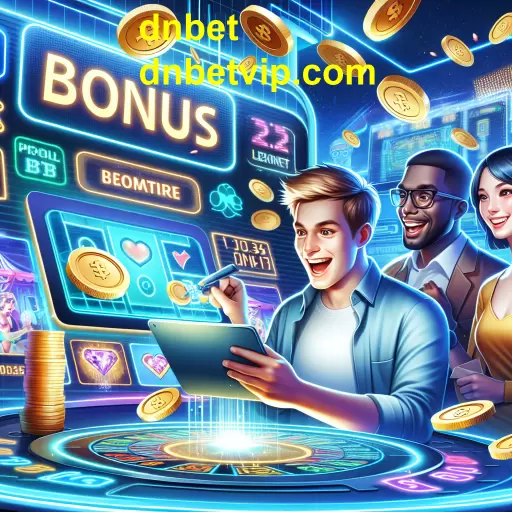 Descubra as Melhores Promoções de Jogos no dnbet