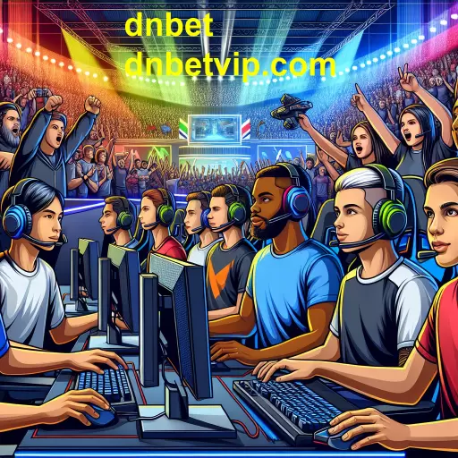 A Ascensão dos Esportes Eletrônicos