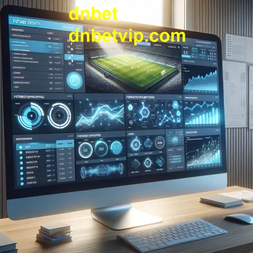 Explorando a Categoria 'Eventos Futuros' no Dnbet: A Nova Fronteira das Apostas