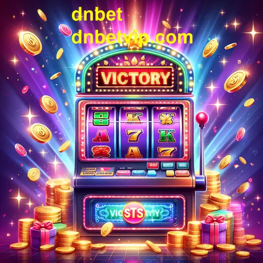 A Emoção dos Caça-Níqueis na dnbet: Diversão e Oportunidade