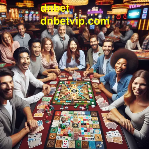 A Ascensão dos Jogos de Mesa: Conectando Pessoas em Diversão